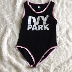Ivy Park Bodysuit